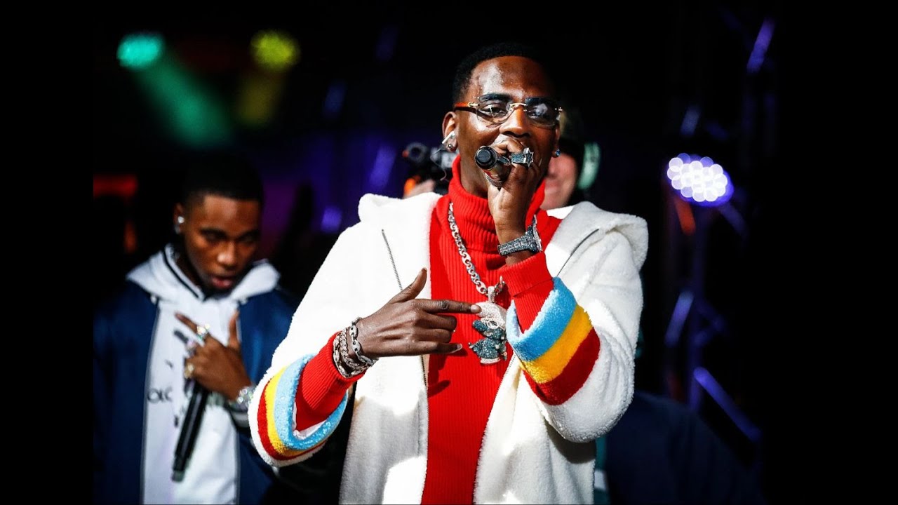 Young Dolph ft. Gucci Mane & Key Glock - The Biggest [Music Video]