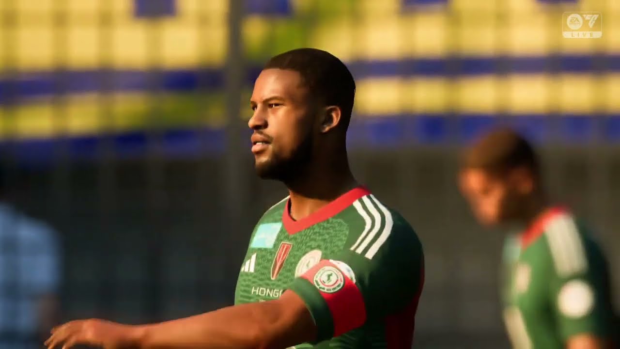CÁPSULA DEL TIEMPO | FECHA 1 | Al-Nassr vs Al-Ettifaq | 🇸🇦 Pro League 24/25 • FC 25