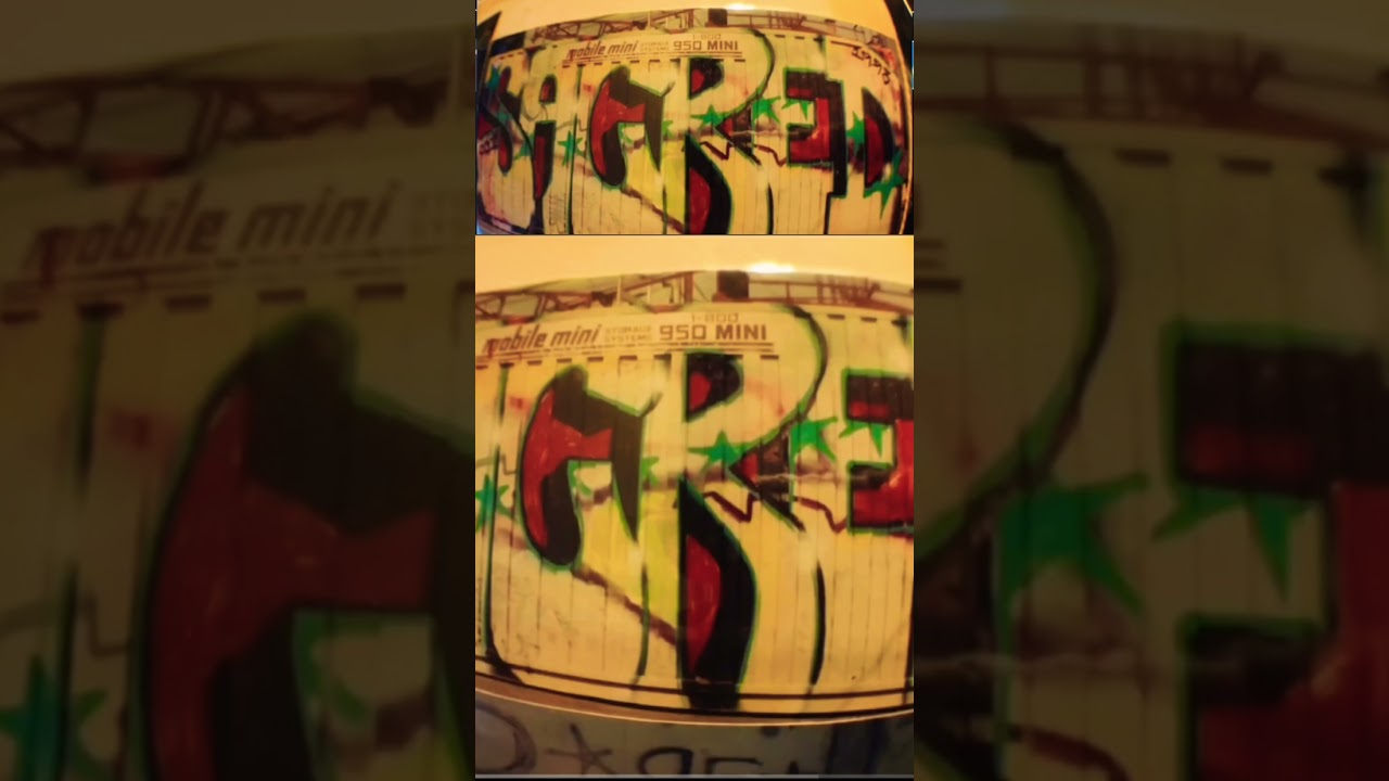 LA GRAFFITI