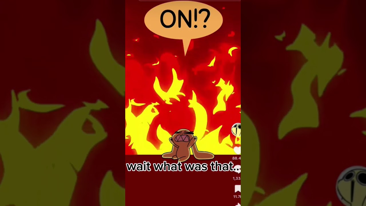 The lore is crazy #shorts#chikennugget#lore#sevendeadlysin#pride#wrath#gluttony#lust#envy