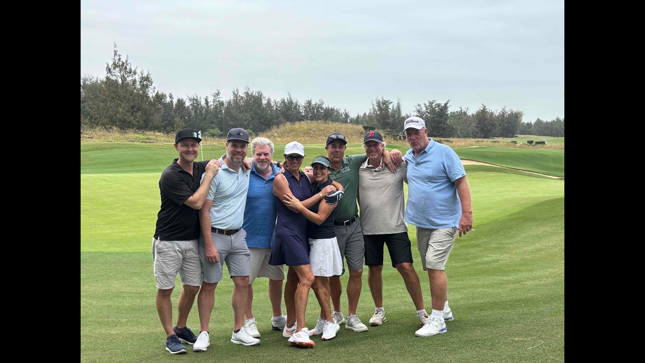 FAQ: Why I Love Guiding Trips | AsiaGolfTrips.com
