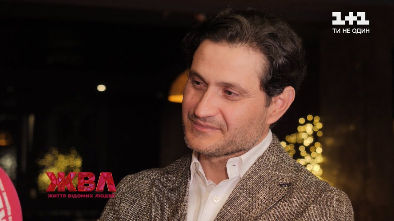 DZIDZIO презентовал новый фильм, а Ахтем Сейтаблаев впервые рассказал о разводе – Король вечеринок