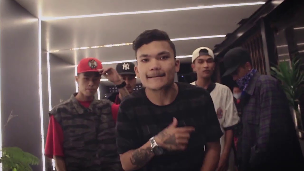 Ek sa Ek  C Y P H E R   #V O L 2