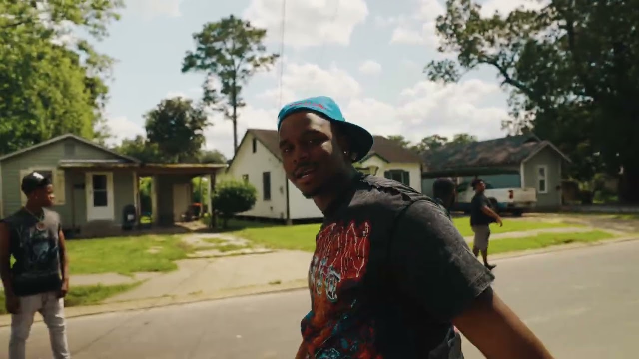 DJack - I Got That (Official Music Video)