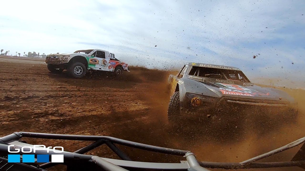 GoPro: Lucas Oil Off Road Championship Series 2019