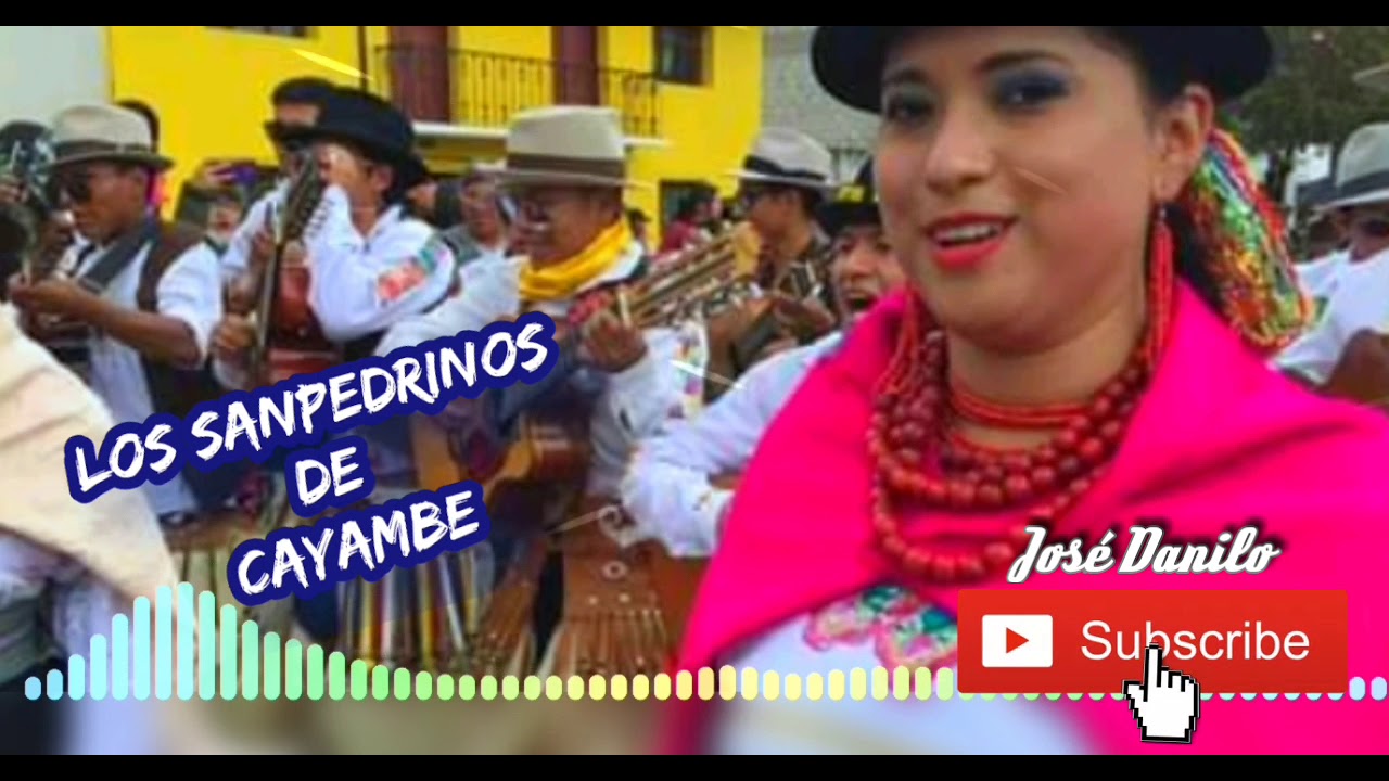 LOS San Pedrinos de Cayambe 😊🤞🎶🎶🎻🎸arena buena Vida 🎵🎶🎻