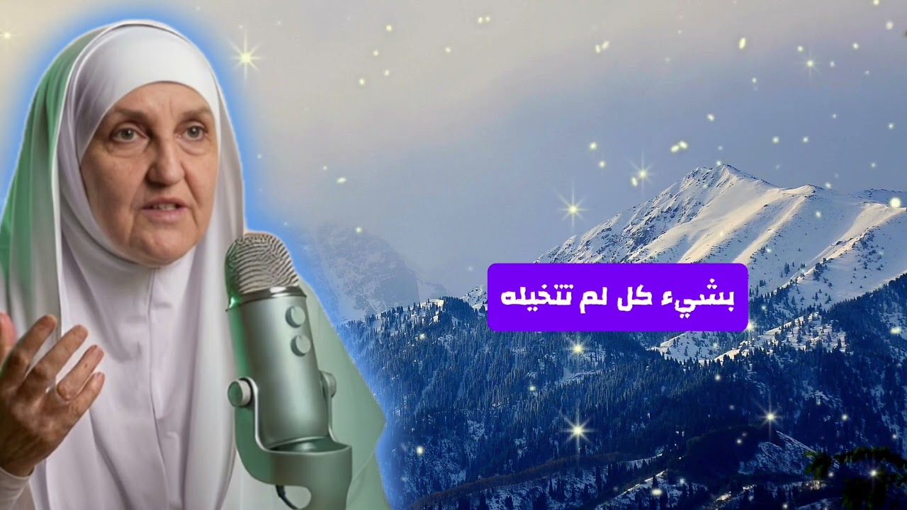 ليالي المغفرة في رمضان