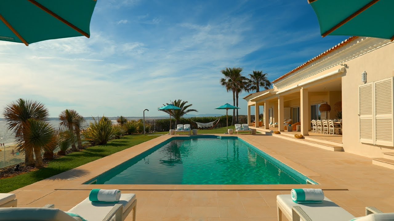Villa Hibiscus | Vila Vita Collection | Algarve, Portugal