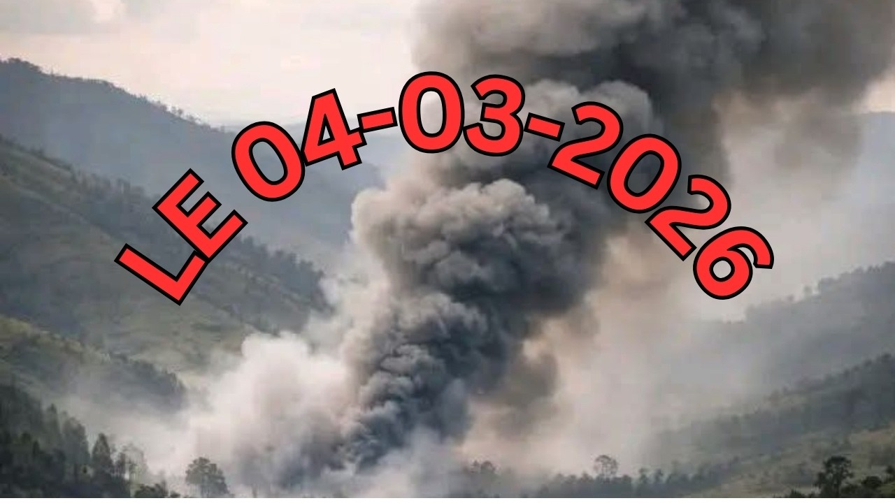 AMAKURU YAKARERE GAKENKE 🚨 MITAMBA