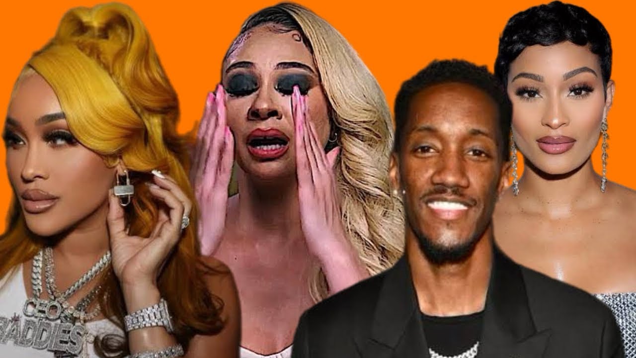 Lemmy Caught Cheating During Scotty’s Pregnancy😮😡 | Natalie Nunn Confirms Zeus DARK Secrets