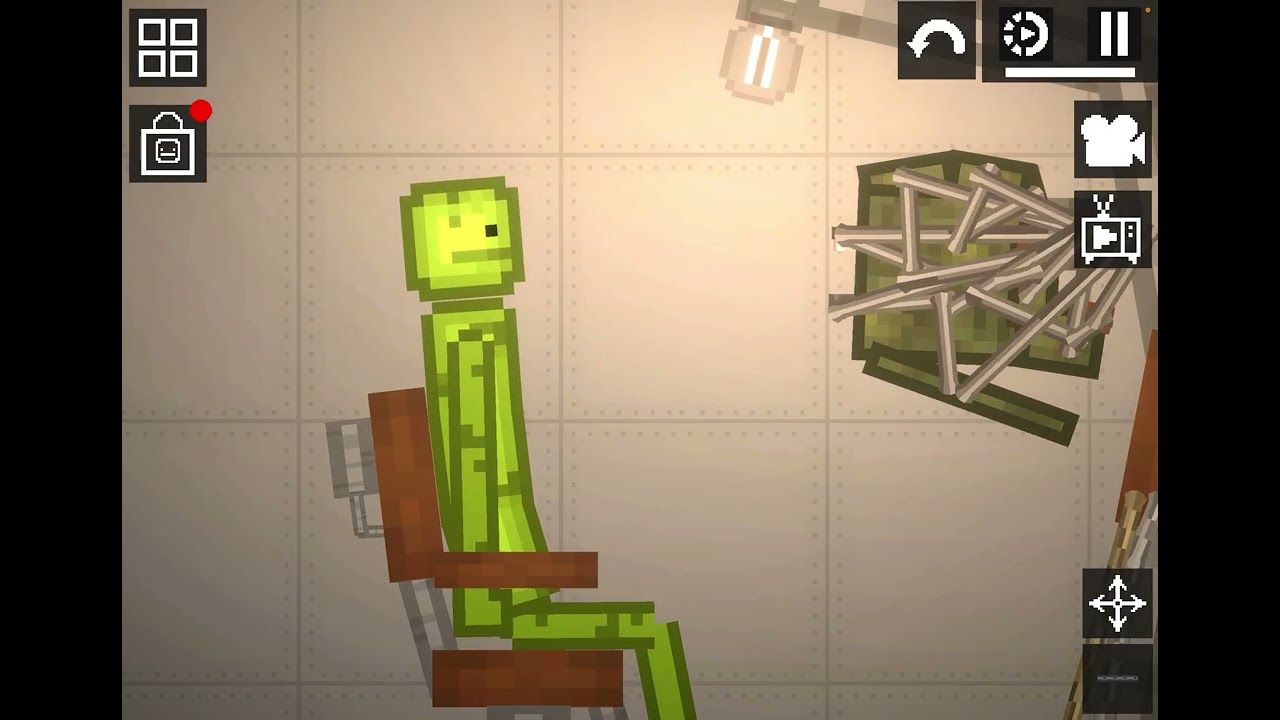Showing my saves part 2