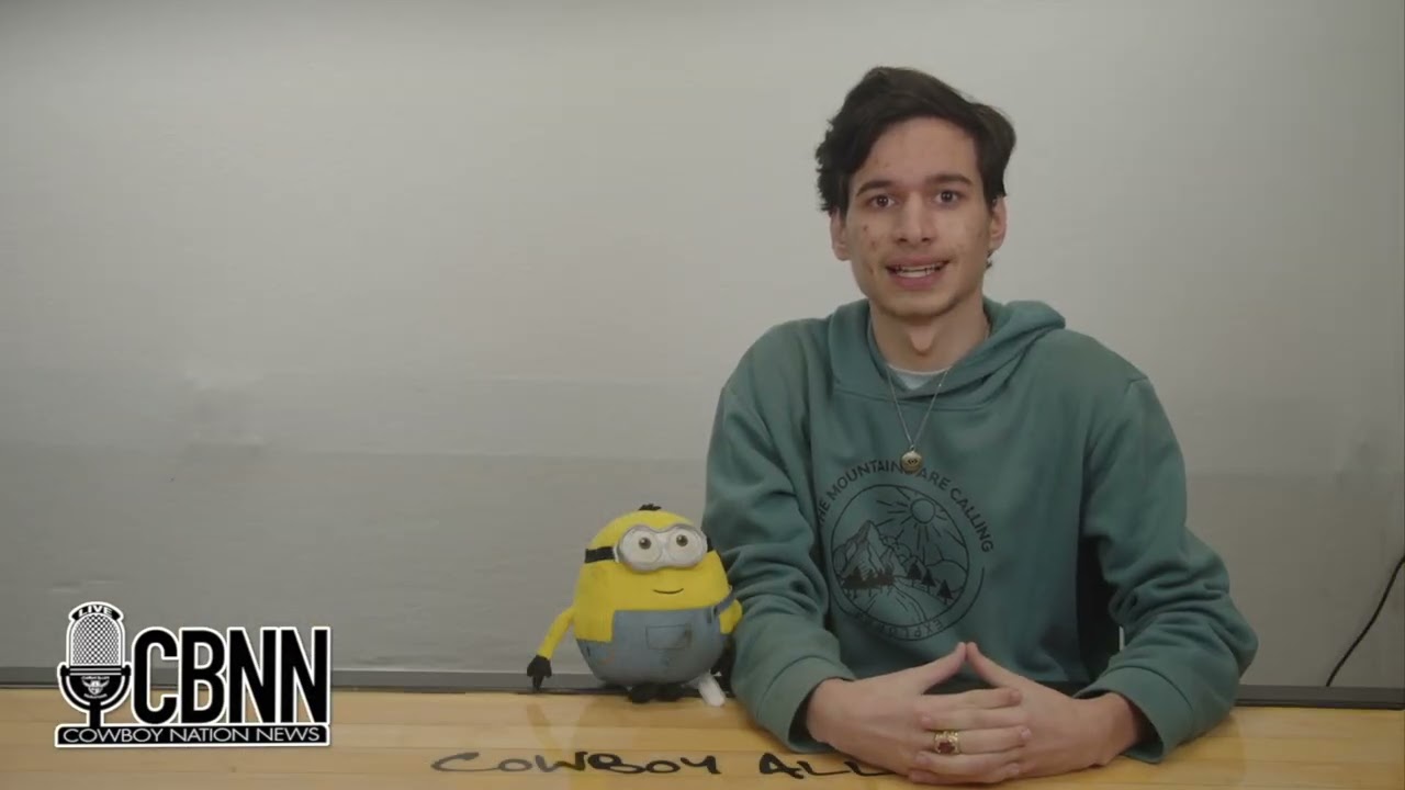 CBNN - January 29, 2026