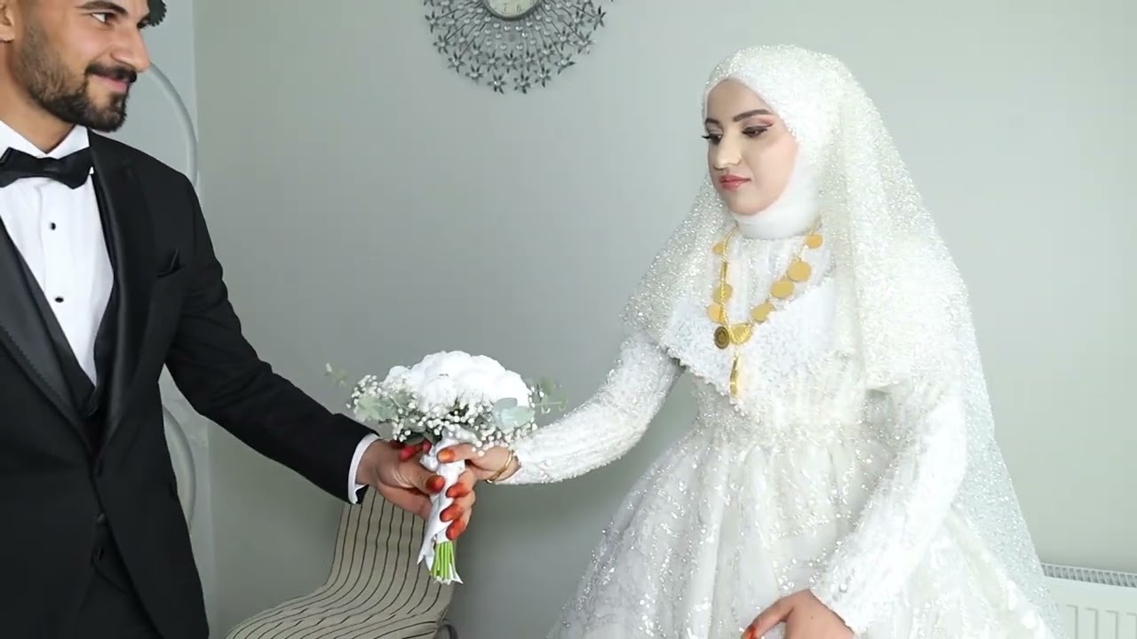 DİLAN & ÖZCAN DÜĞÜN