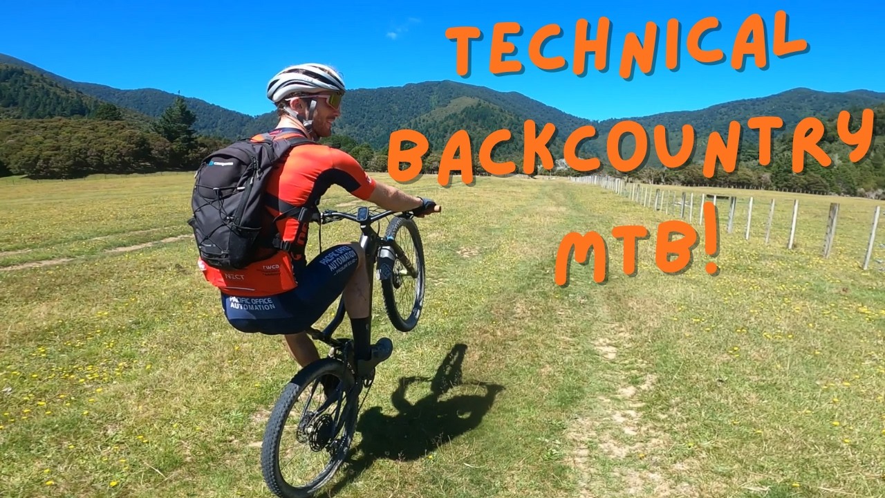 Looping the Nydia Track