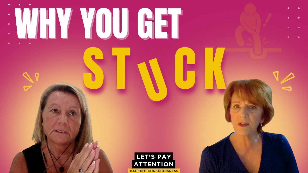 When Intuition Is Louder Than Logic with Mary Kurek