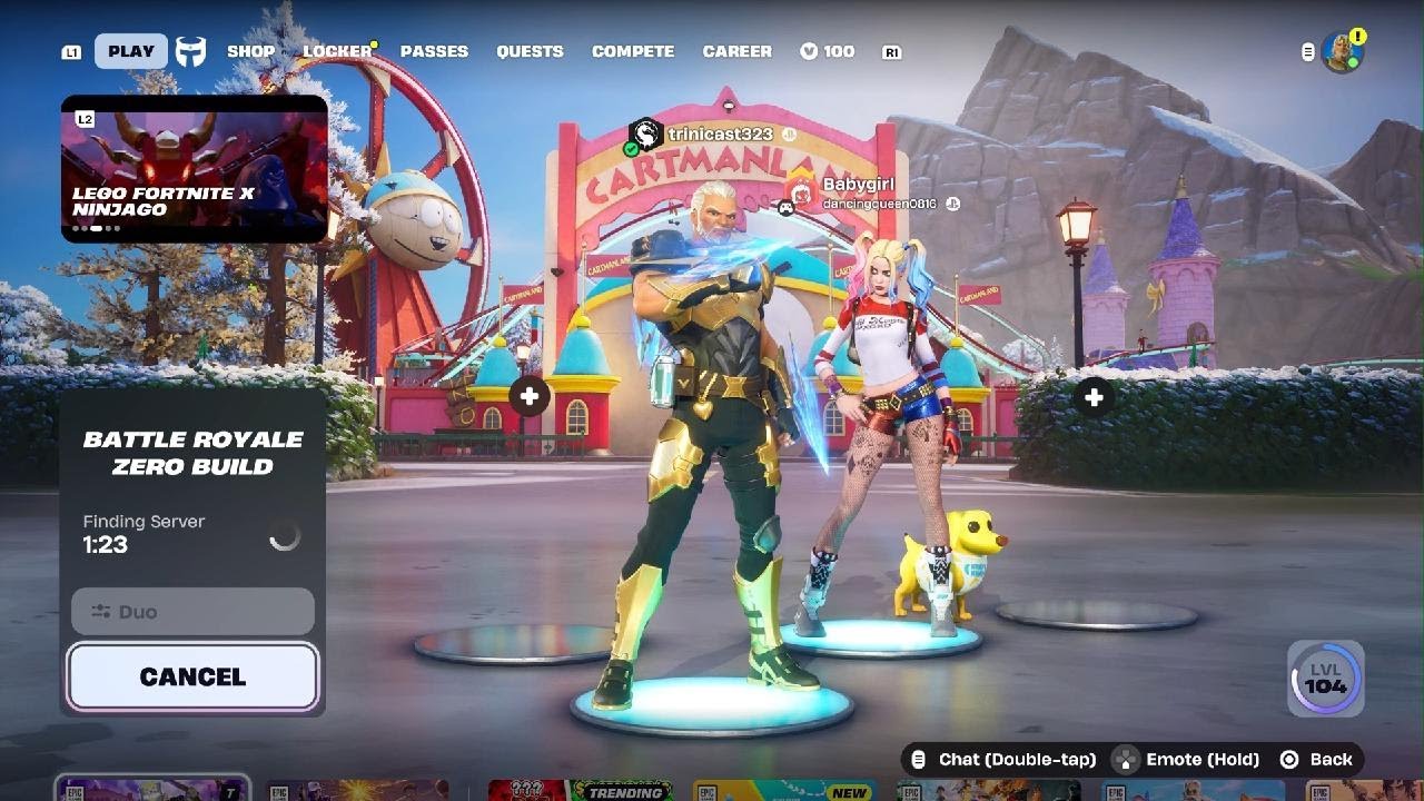 Fortnite_ Victory- Duos 107