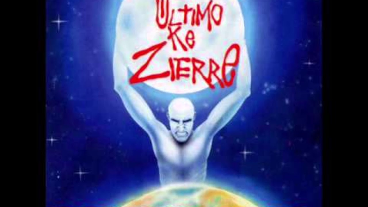 El Ultimo Ke Zierre - Odio la Nueva Mayoria
