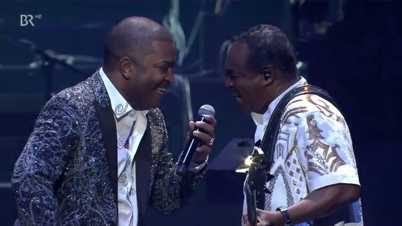 Best of Night of the Proms 2022