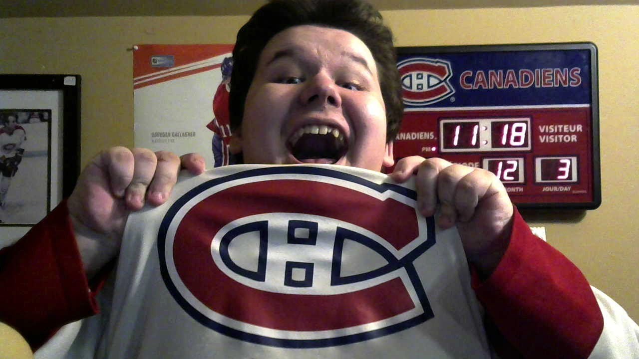 Habs beat Isles 4-2 to end 8-game losing streak | Habs 2019-20 Season | Episode 28 | Regular season