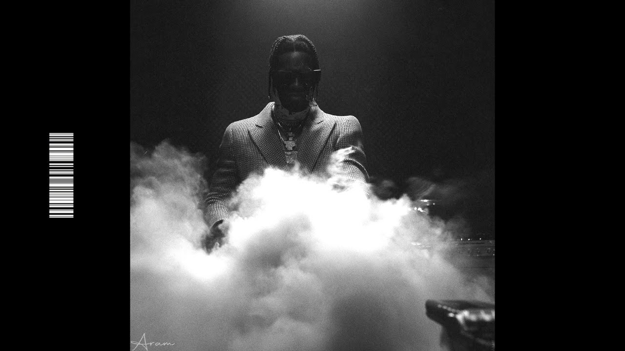 [FREE] *HARD* ASAP ROCKY TYPE BEAT - 