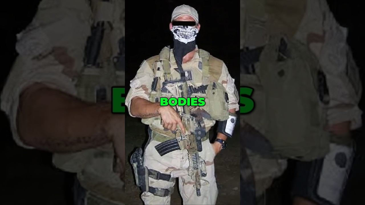 SEALs or DELTA: Who's Better? Retired Delta SGM Tells All!