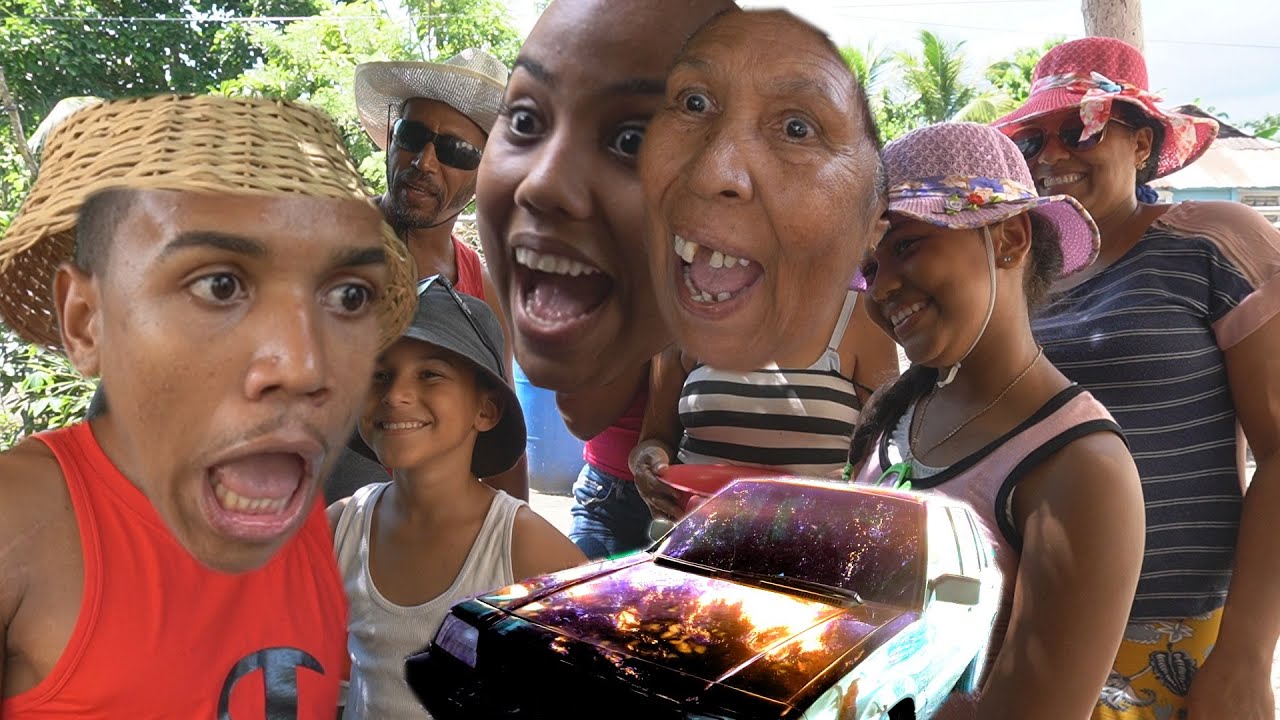 EL CARRO DE LOS SOCIOS 2 // EL SOCIO SOY