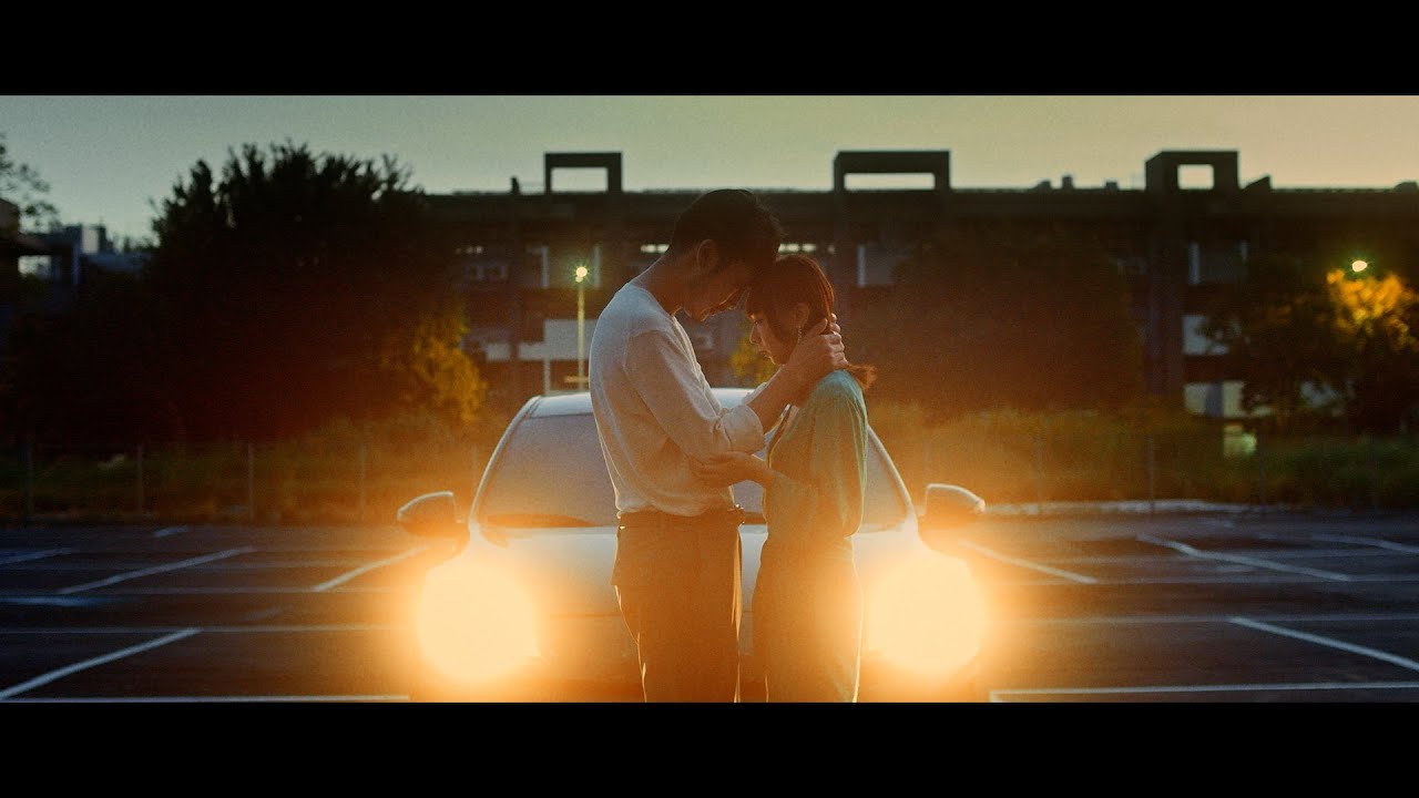好樂團 GoodBand－遊蕩的人 (feat. @nickyleeofficial5285 ) Official Music Video