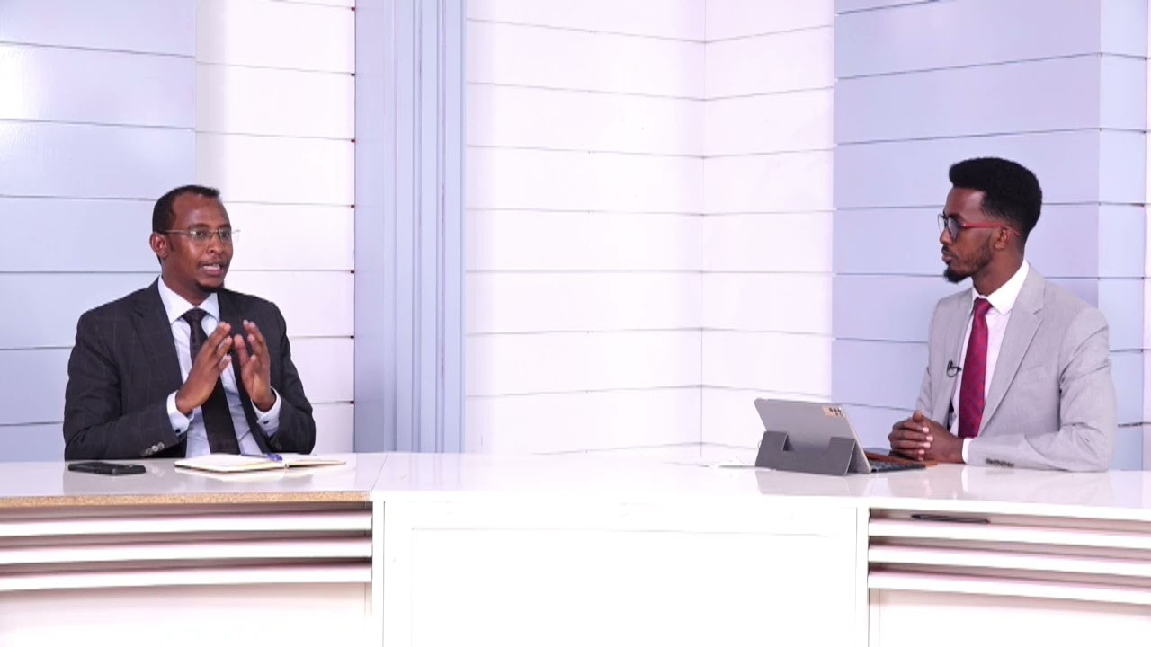 Maareeyaha NIRA “Aqoonsiga Qaranka waa lacag la'aan,qofkii shacabka lacag weydiiyana,waxaa laga...