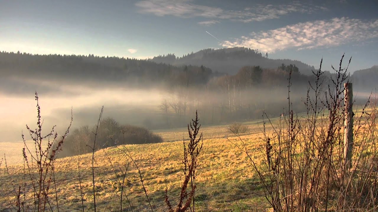 ...krajina, Tich&aacute; Orlice