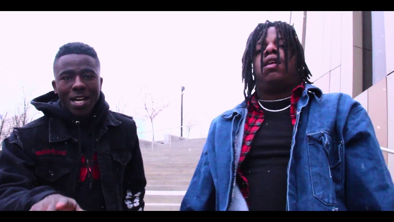 Siraaj Yung - T&J (Official Video)