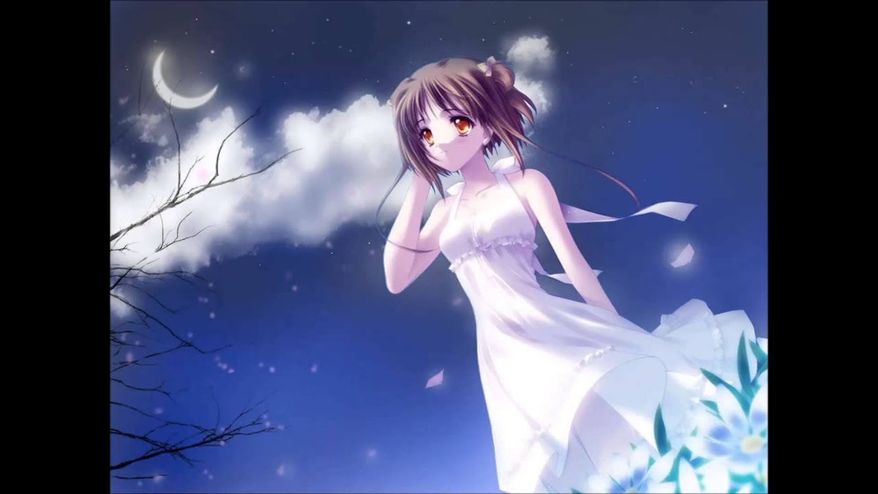Nightcore - Bruno Mars - Marry You