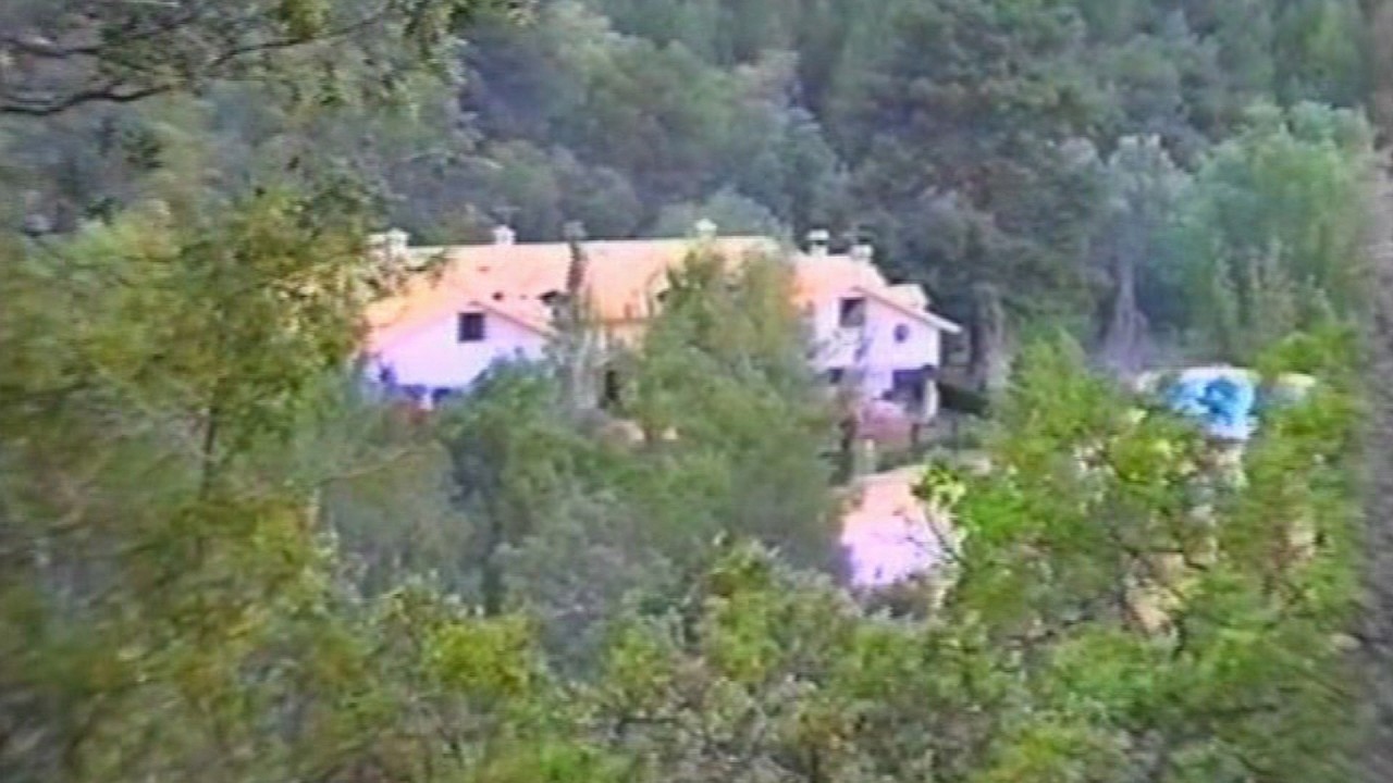 CAZORLA PROVINCIA DE JAEN ANDALUCÍA