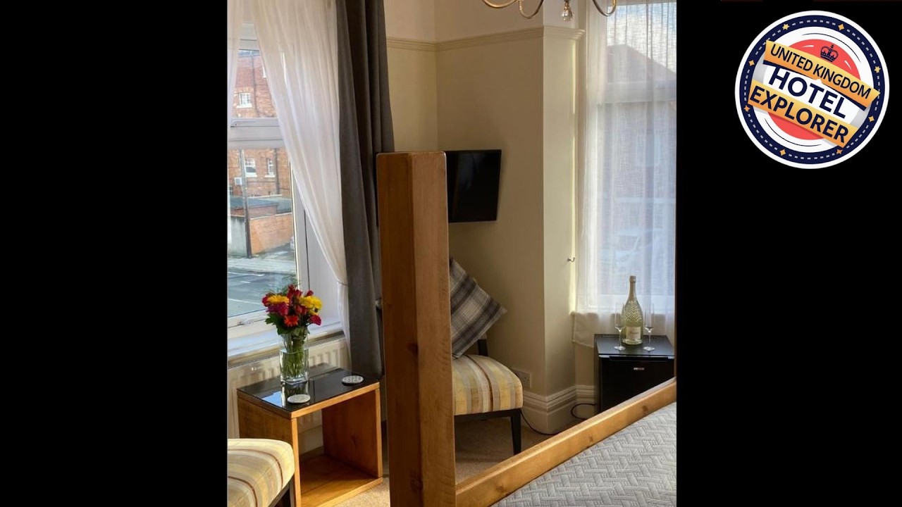 The Whalebone Arch | Whitby, United Kingdom | Hotel Review 🏩