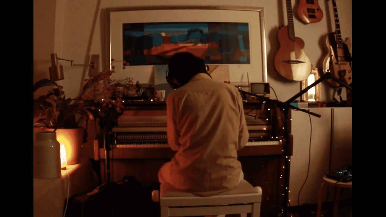 I hope this finds you