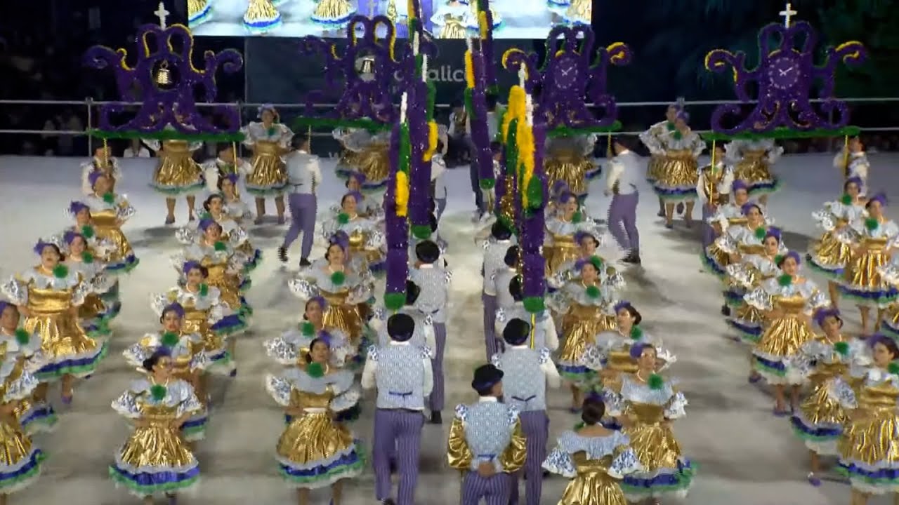 Atuação da marcha da 𝗔𝘀𝘀𝗼𝗰𝗶𝗮𝗰̧𝗮̃𝗼 𝗨𝗻𝗶𝗱𝗼𝘀 𝗱𝗲 𝗔𝘃𝗶𝗱𝗼𝘀