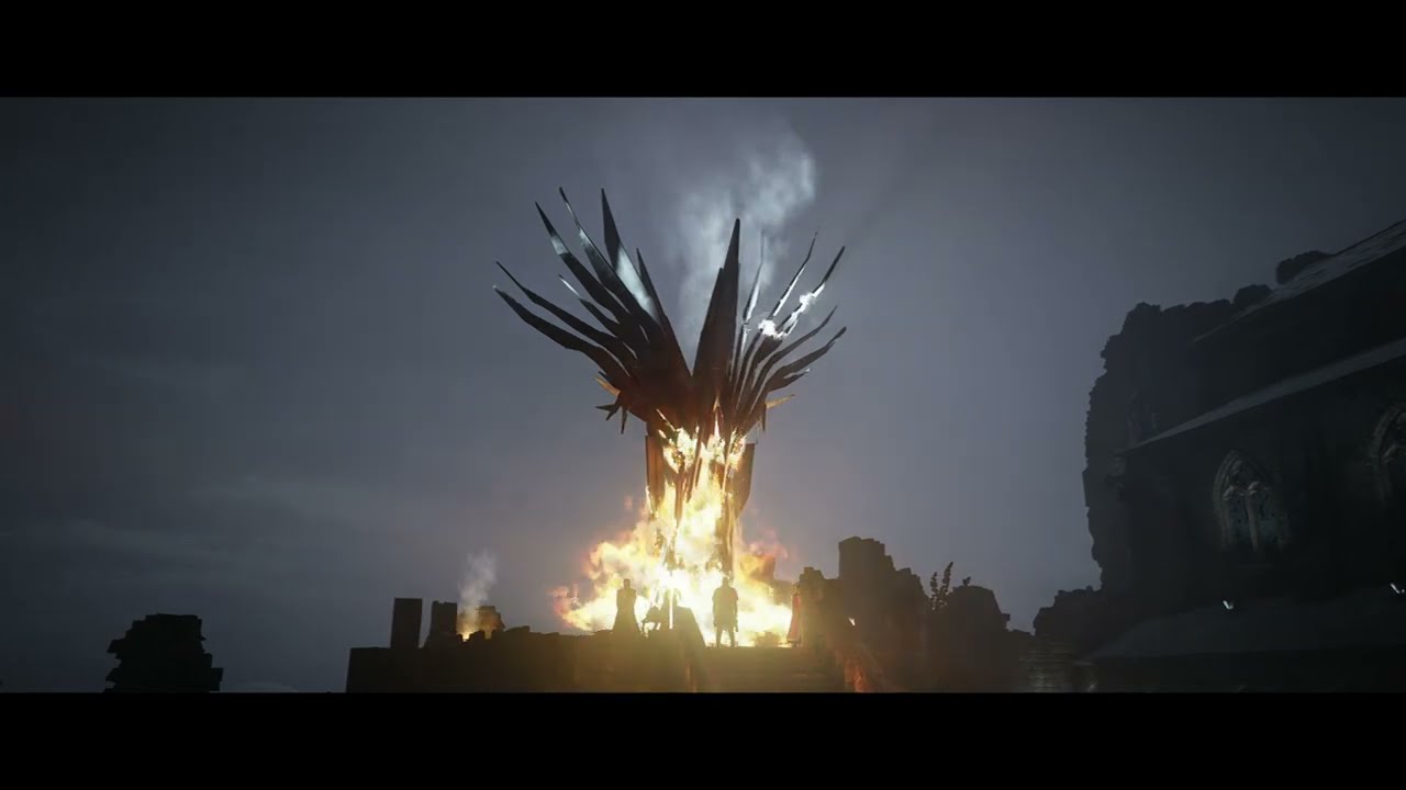 HITMAN 2 Isle of Sgàil | Ark Society | kill Zoe and Sophia Washington | Speed #hitman #gaming #gamer