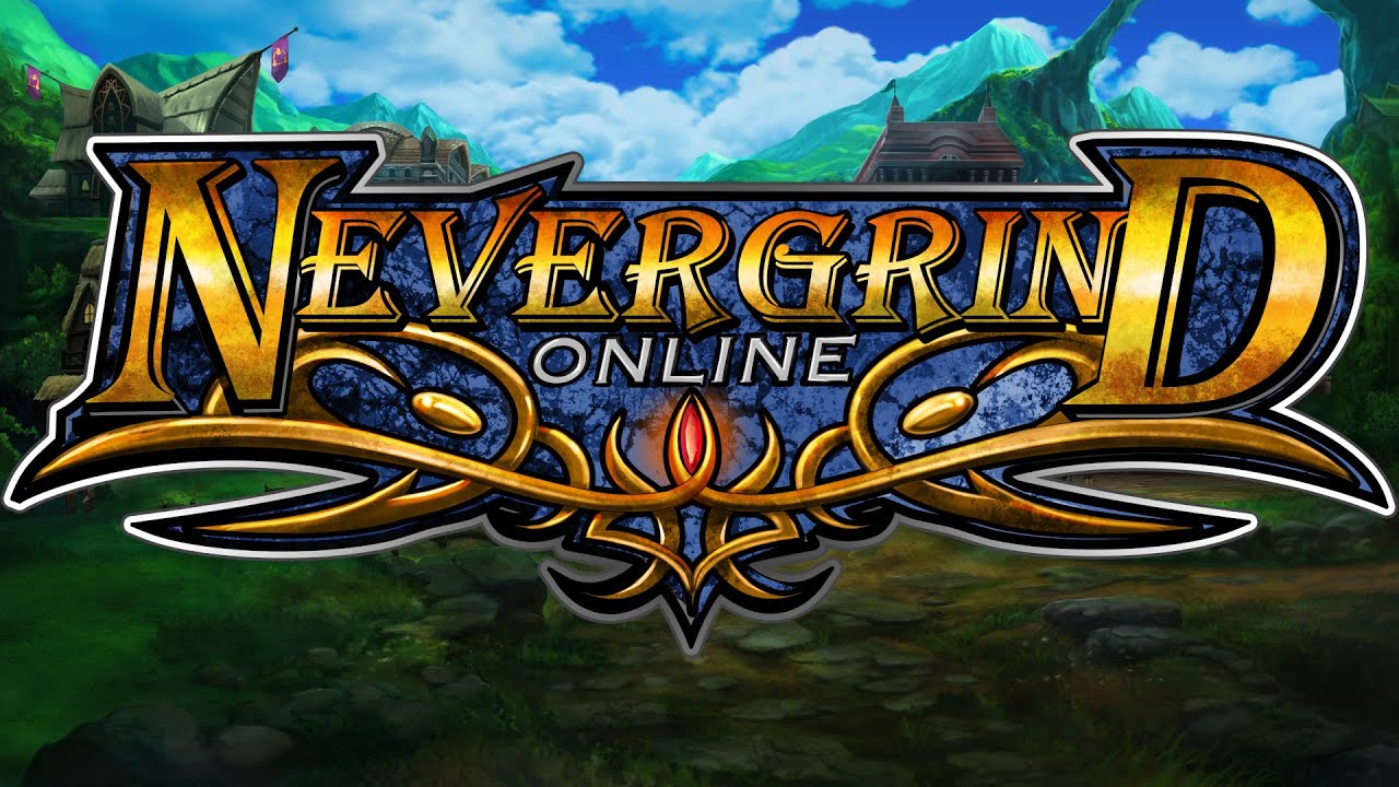 Nevergrind Online - Official Release Trailer