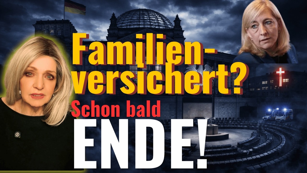 Angriff auf die Familie : Ende der Mitversicherung