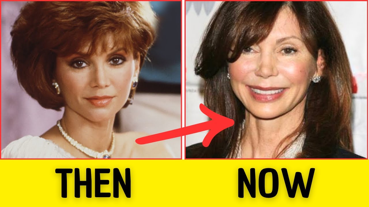 DALLAS (1978) – CAST THEN AND NOW (2025) - 47 Years Later – Some Changes Will Shock You!