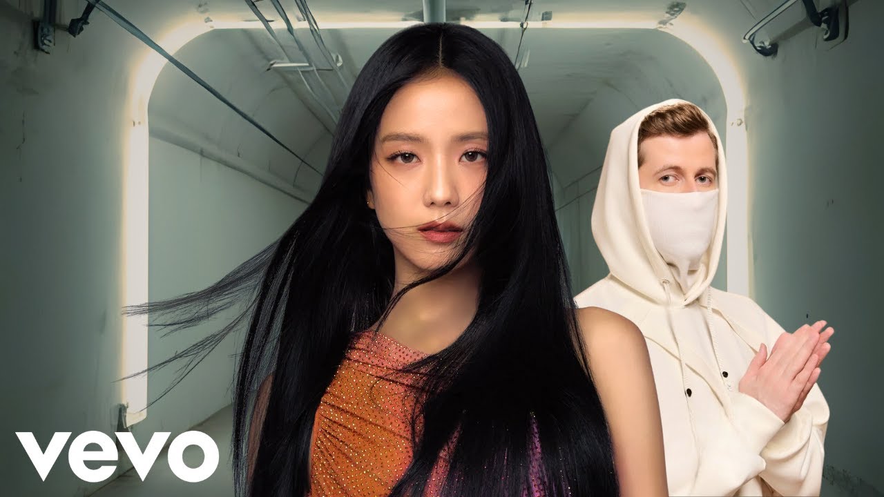 Alan Walker & JISOO, Gimb - Golden (Official Music Video) || Remix