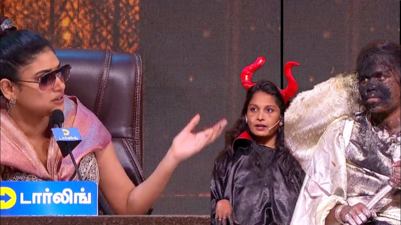 Bigg Boss Common Man | Promo 2 | 31 Aug 2026 Oviya about Julie fight Angels & Demons 
