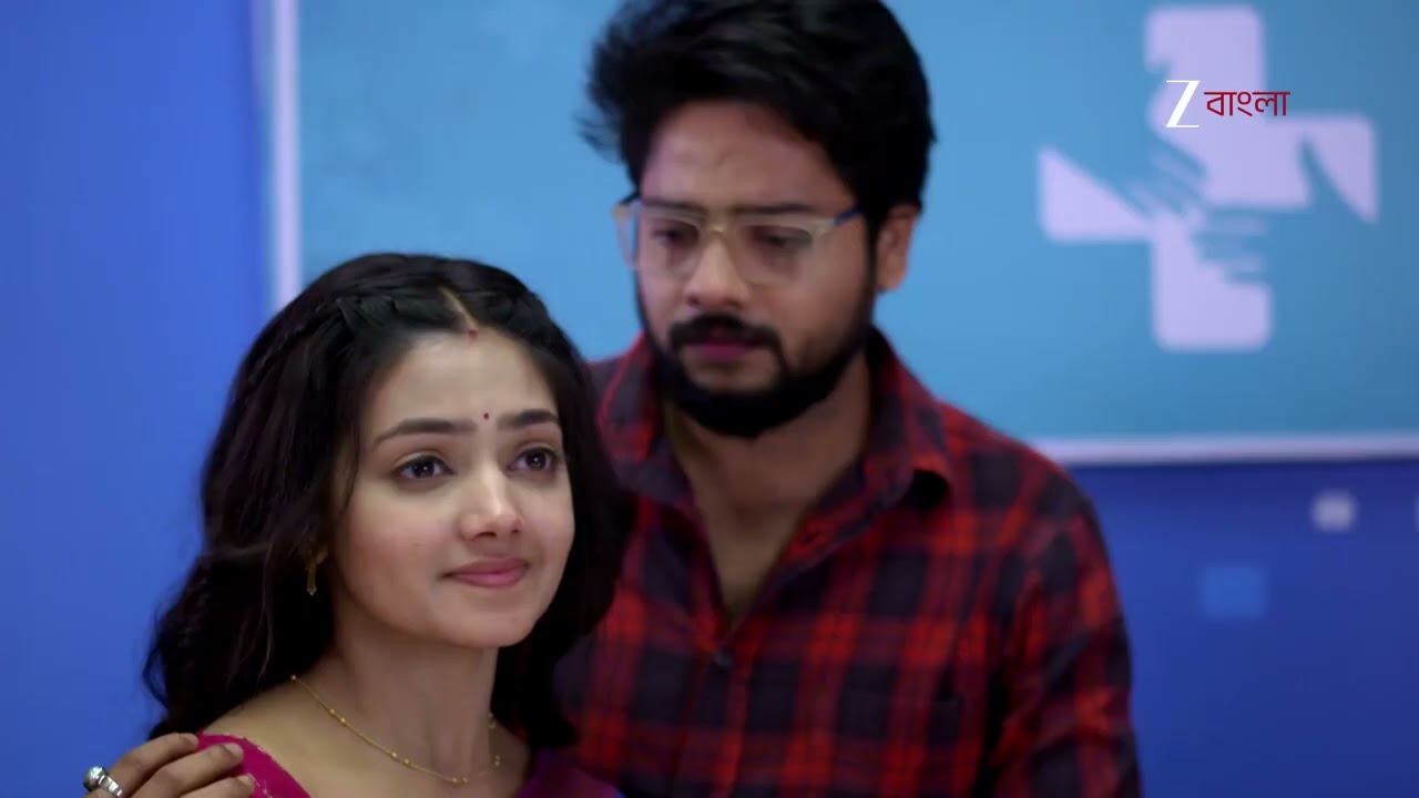 Phulki | রোহিতের অঙ্গদানের সিদ্ধান্ত ফুলকির ।