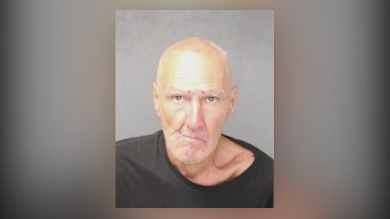Albuquerque man with violent criminal past accused of brandishing gun at senior center