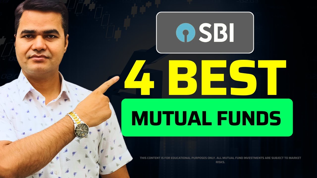 Best SBI Mutual Funds for Lumpsum Investment | Top SBI Funds to Invest in 2026 (Hindi)