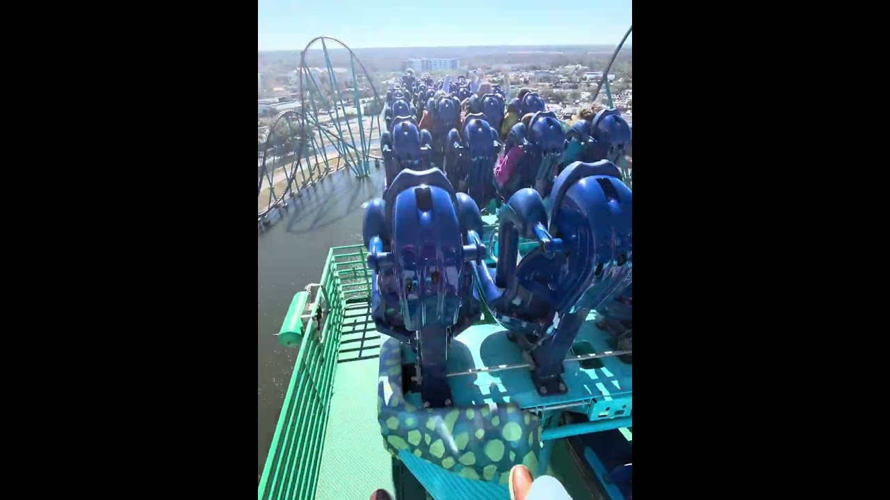 Kraken Back Row Meta Glasses Feb 7, 2026