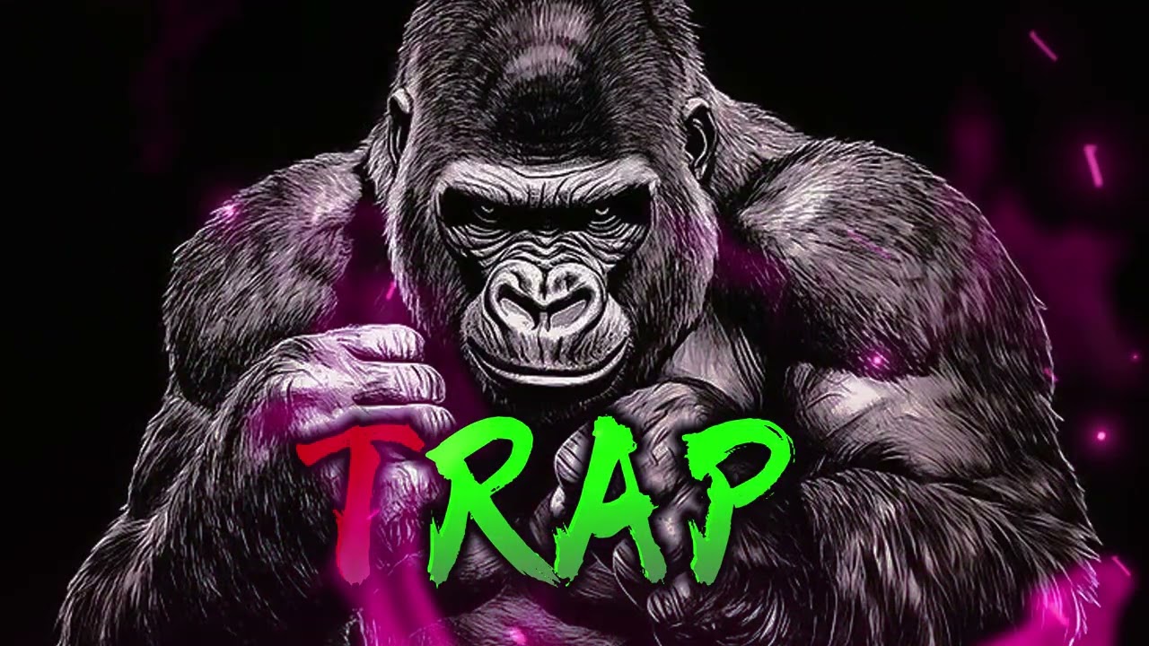 🔥 Trap Bass x Hip Hop Rap 2025 | Ultimate Bangers & Street Vibes 🔊