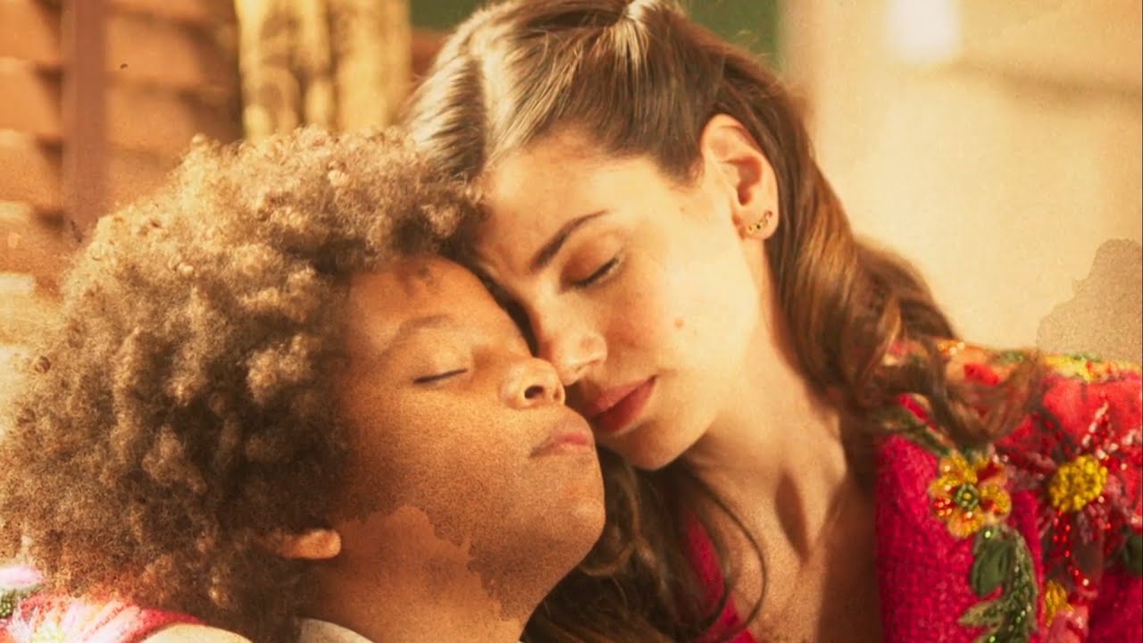 Amor Perfeito - Todos Os Congelamentos