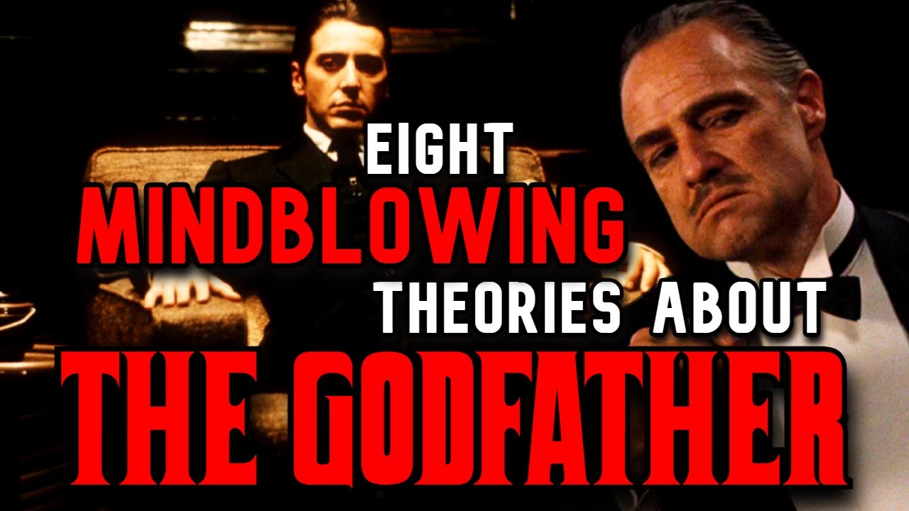 The Godfather Theories That Change EVERYTHING!