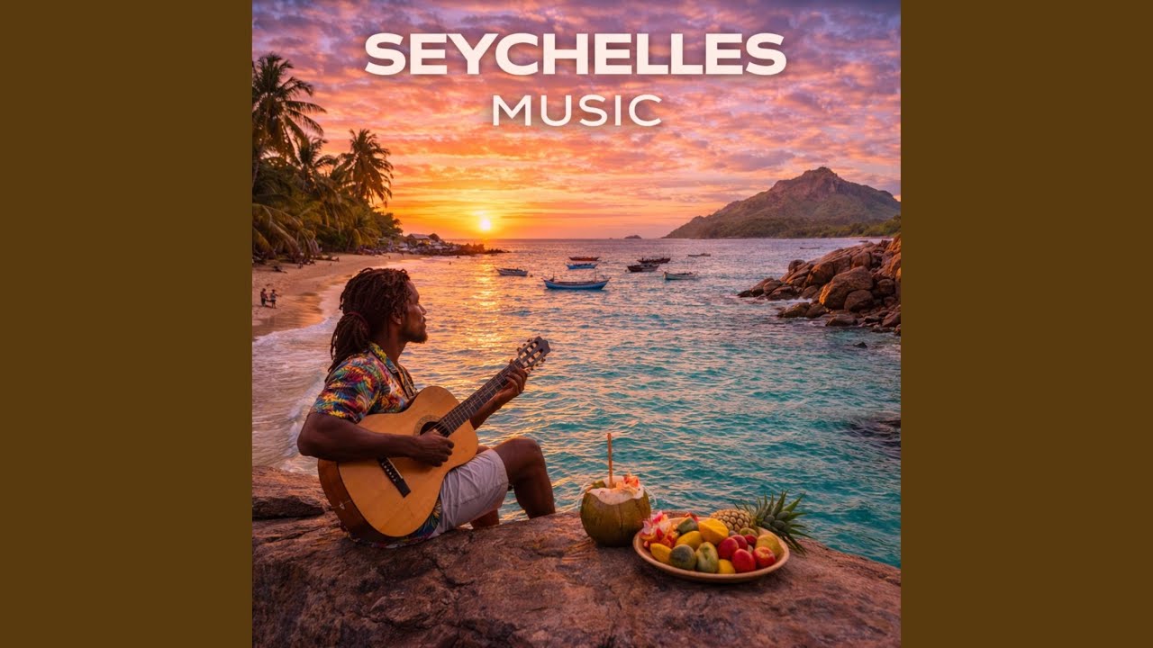 Mahé Music (Seychelles Island Atmosphere and Soft Motion)