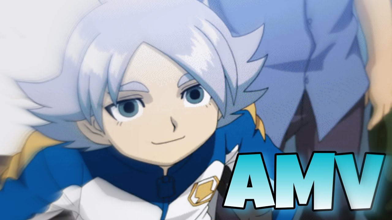Shirou Fubuki / Shawn Frost 「AMV 」 - Impossible